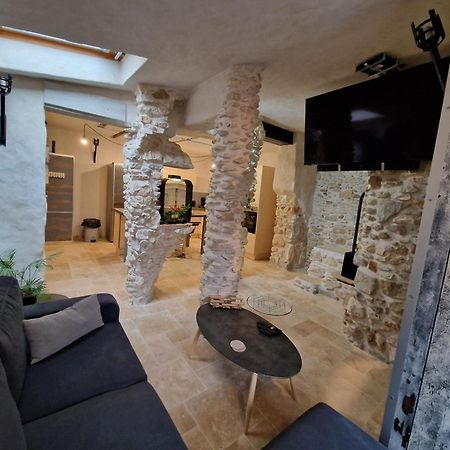 Racine De Pierre Apartment Castres  Room photo